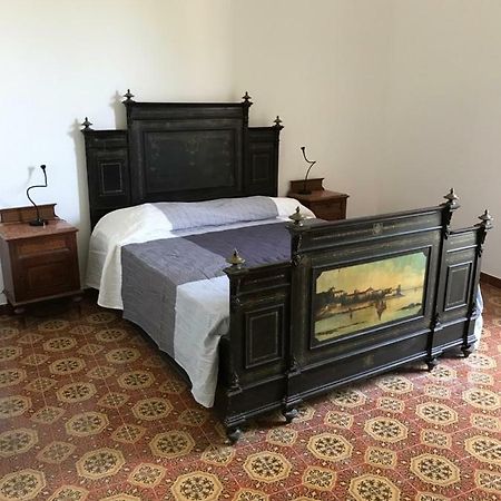 Casa Vacanze Via Convento Hotel Ficarra Kültér fotó