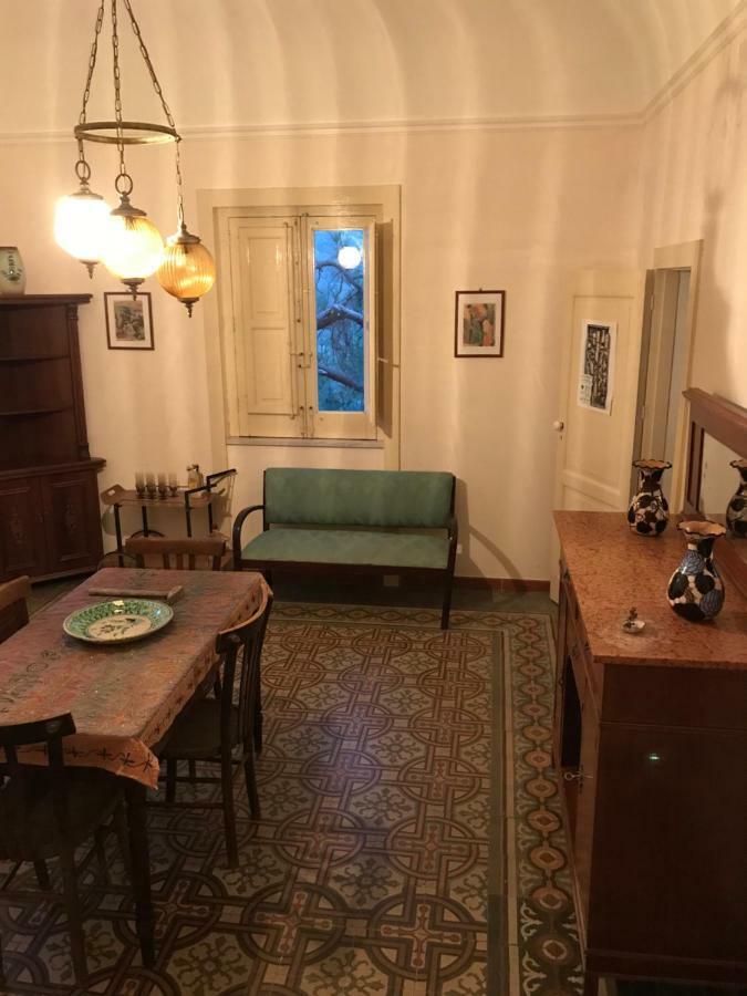 Casa Vacanze Via Convento Hotel Ficarra Kültér fotó