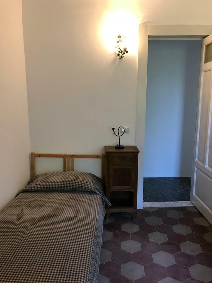 Casa Vacanze Via Convento Hotel Ficarra Kültér fotó