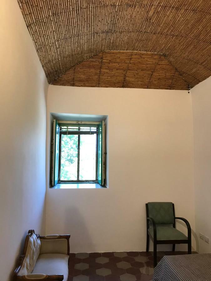 Casa Vacanze Via Convento Hotel Ficarra Kültér fotó