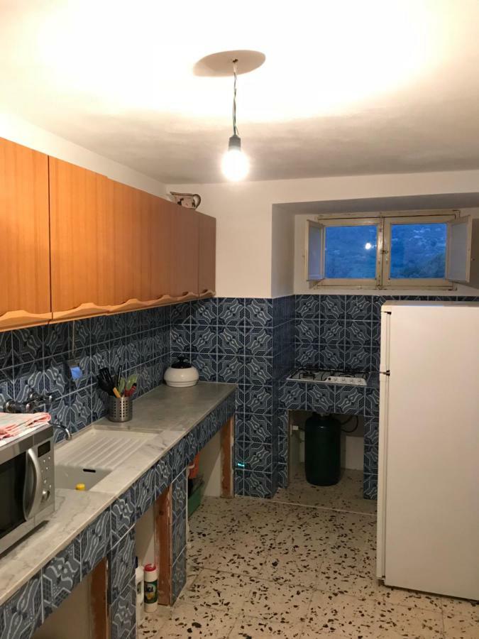 Casa Vacanze Via Convento Hotel Ficarra Kültér fotó