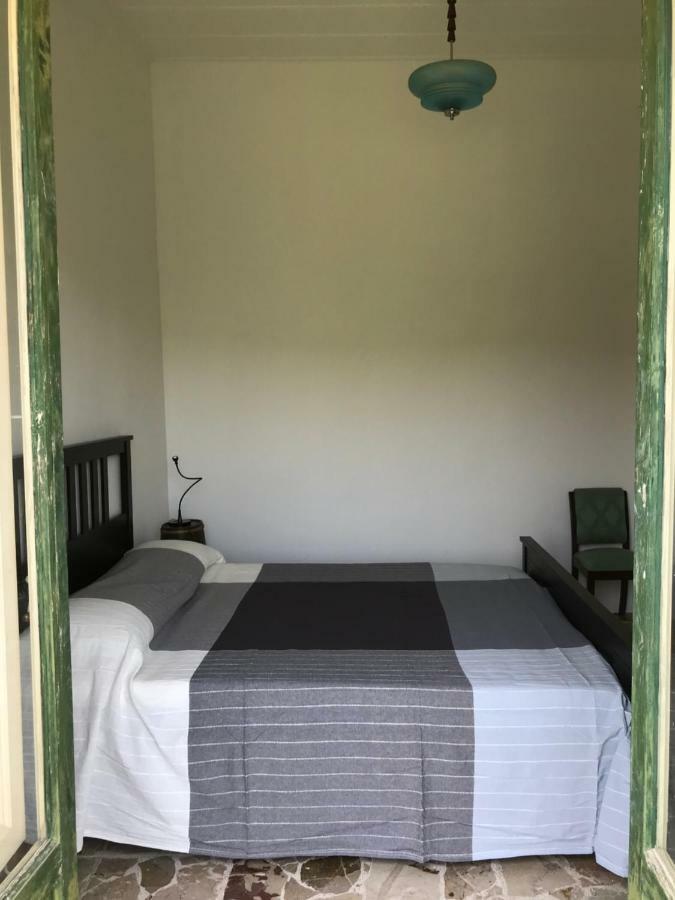 Casa Vacanze Via Convento Hotel Ficarra Kültér fotó