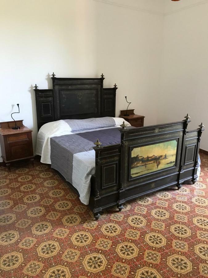 Casa Vacanze Via Convento Hotel Ficarra Kültér fotó