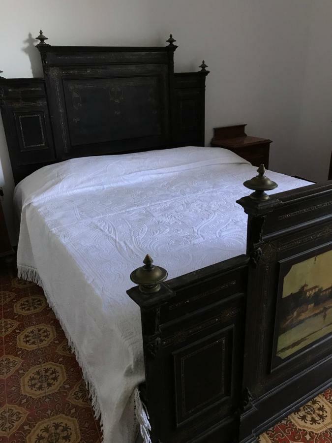 Casa Vacanze Via Convento Hotel Ficarra Kültér fotó