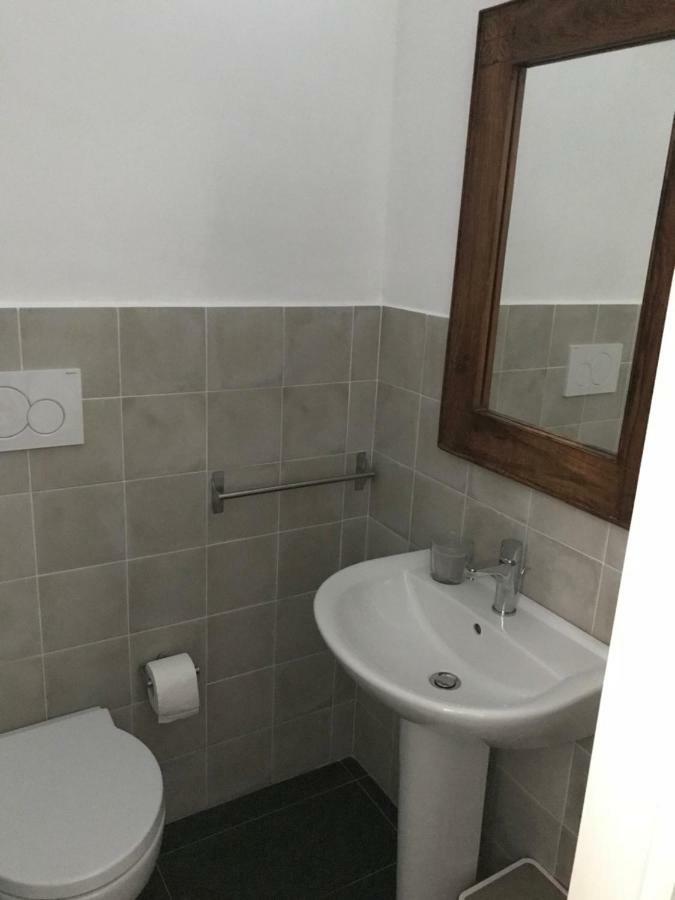 Casa Vacanze Via Convento Hotel Ficarra Kültér fotó
