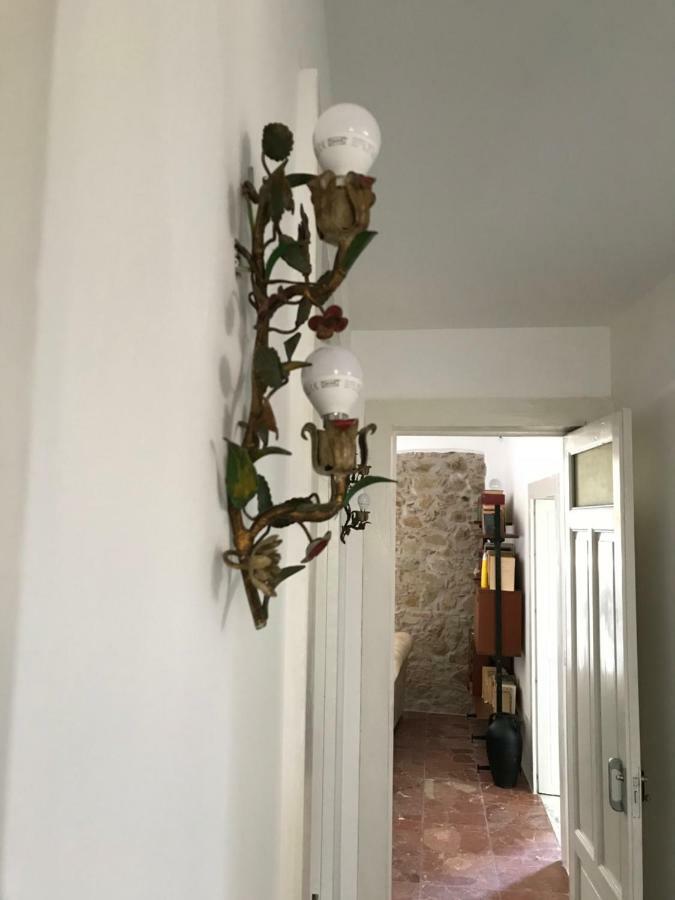 Casa Vacanze Via Convento Hotel Ficarra Kültér fotó