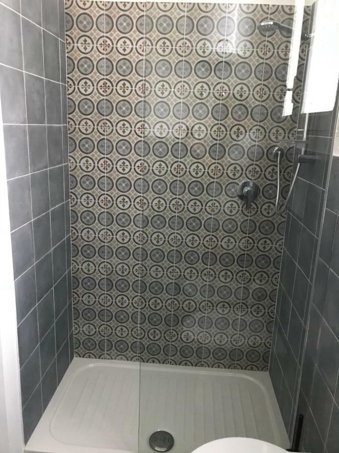 Casa Vacanze Via Convento Hotel Ficarra Kültér fotó