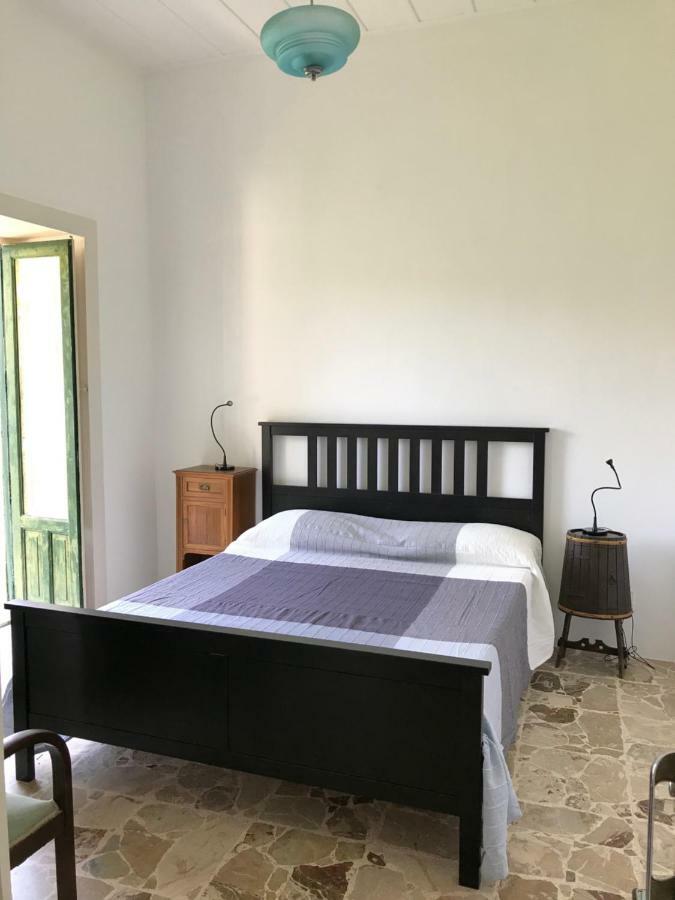 Casa Vacanze Via Convento Hotel Ficarra Kültér fotó