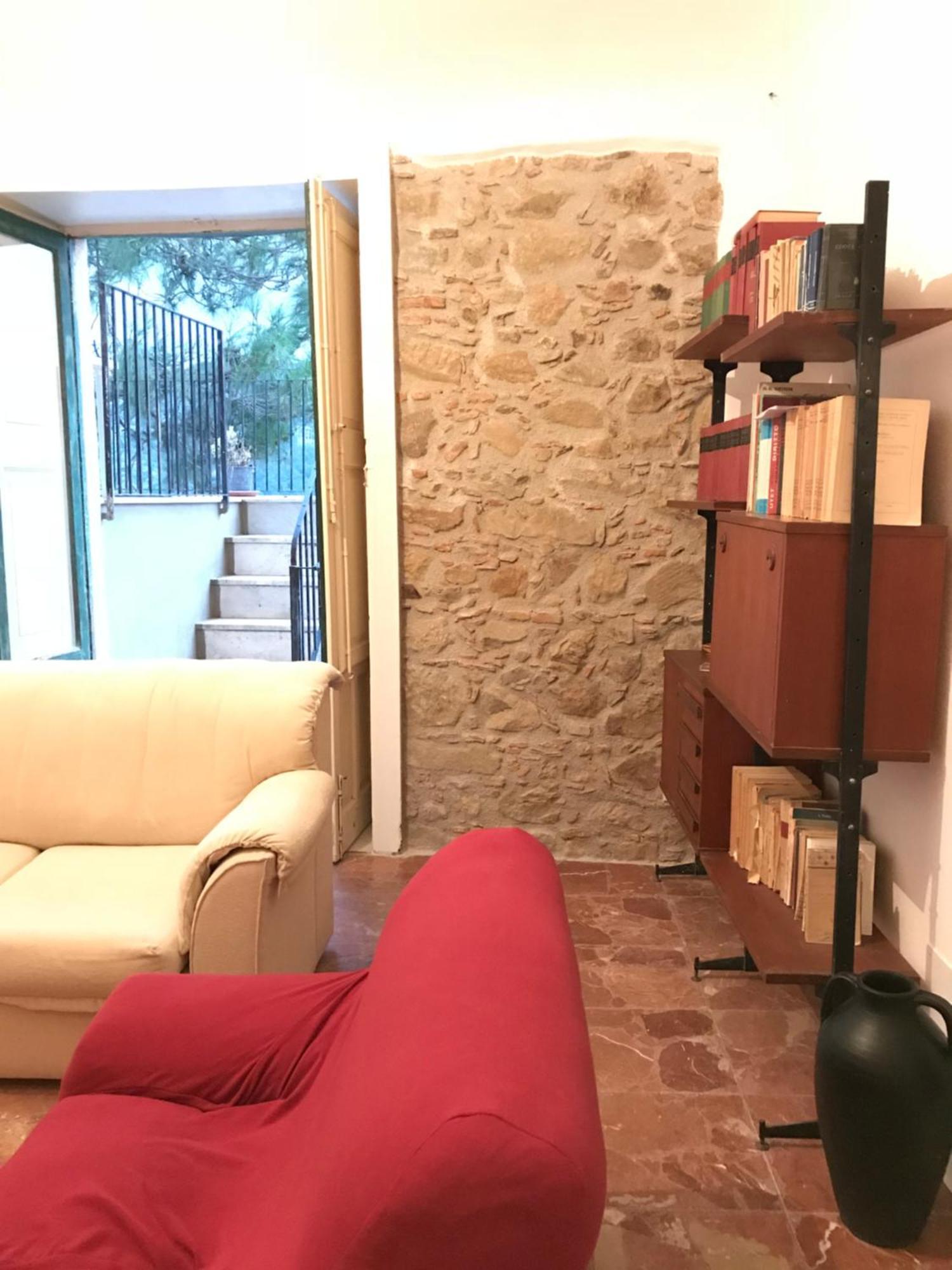 Casa Vacanze Via Convento Hotel Ficarra Kültér fotó