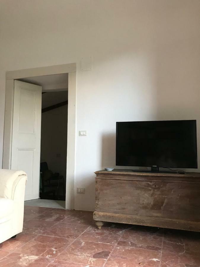 Casa Vacanze Via Convento Hotel Ficarra Kültér fotó